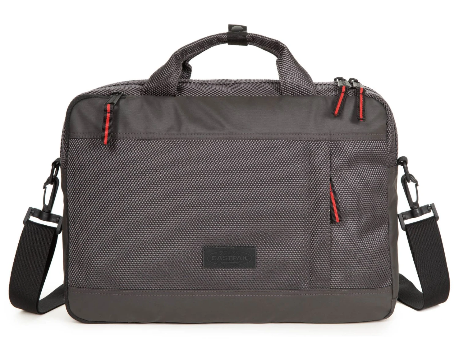 Eastpak Acton Cnnct Accent Grey 3 Eastpak Acton Cnnct Accent Grey