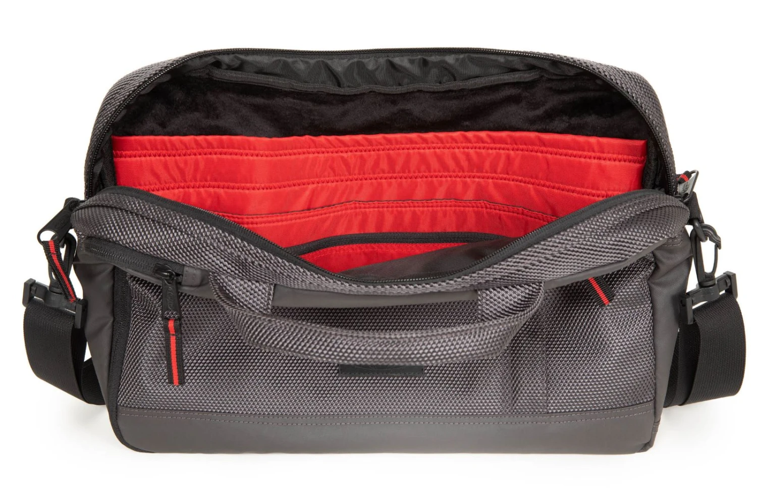 Eastpak Acton Cnnct Accent Grey 5 Eastpak Acton Cnnct Accent Grey – Bild 3
