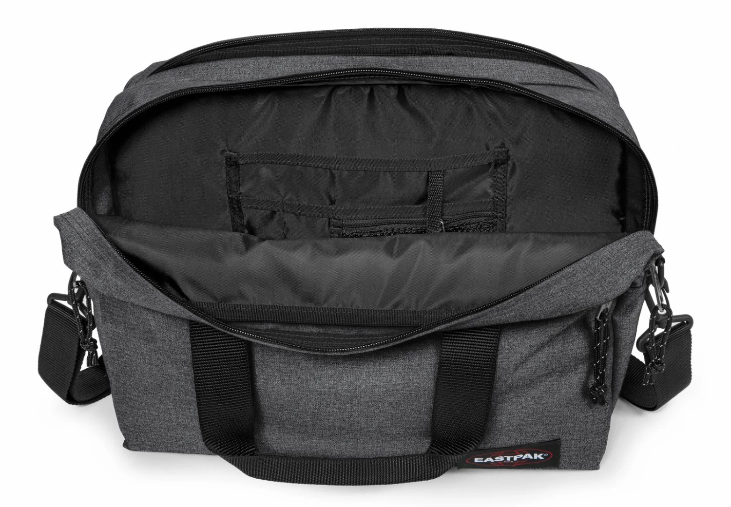 Eastpak Bartech Black Denim 5 Eastpak Bartech Black Denim – Bild 3