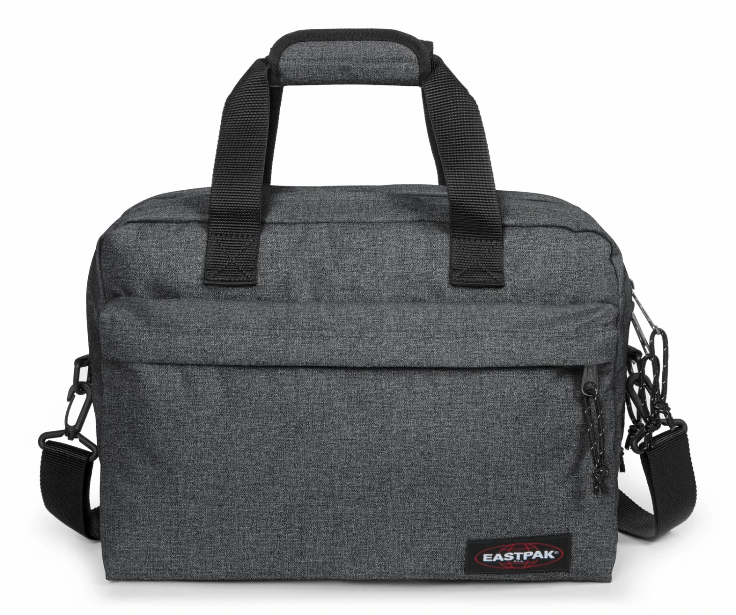 Eastpak Bartech Black Denim 3 Eastpak Bartech Black Denim