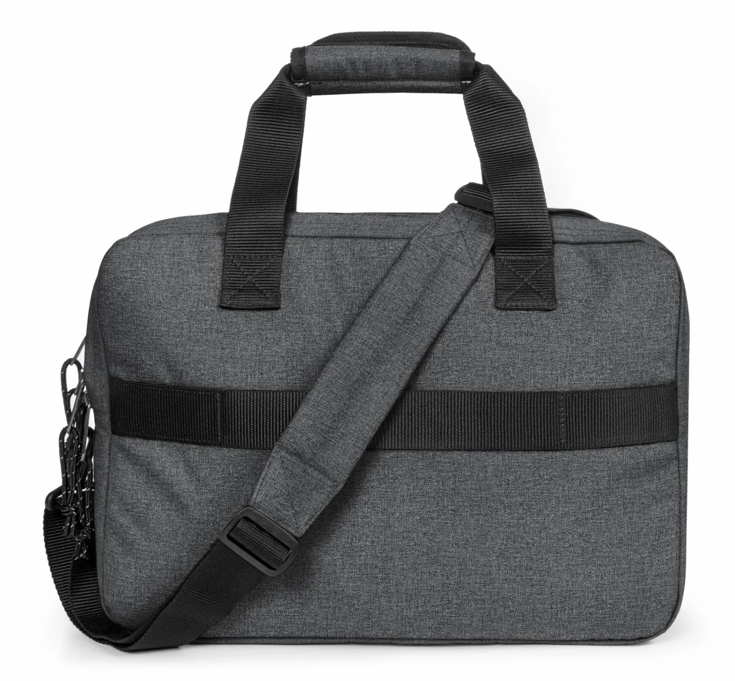 Eastpak Bartech Black Denim 4 Eastpak Bartech Black Denim – Bild 2