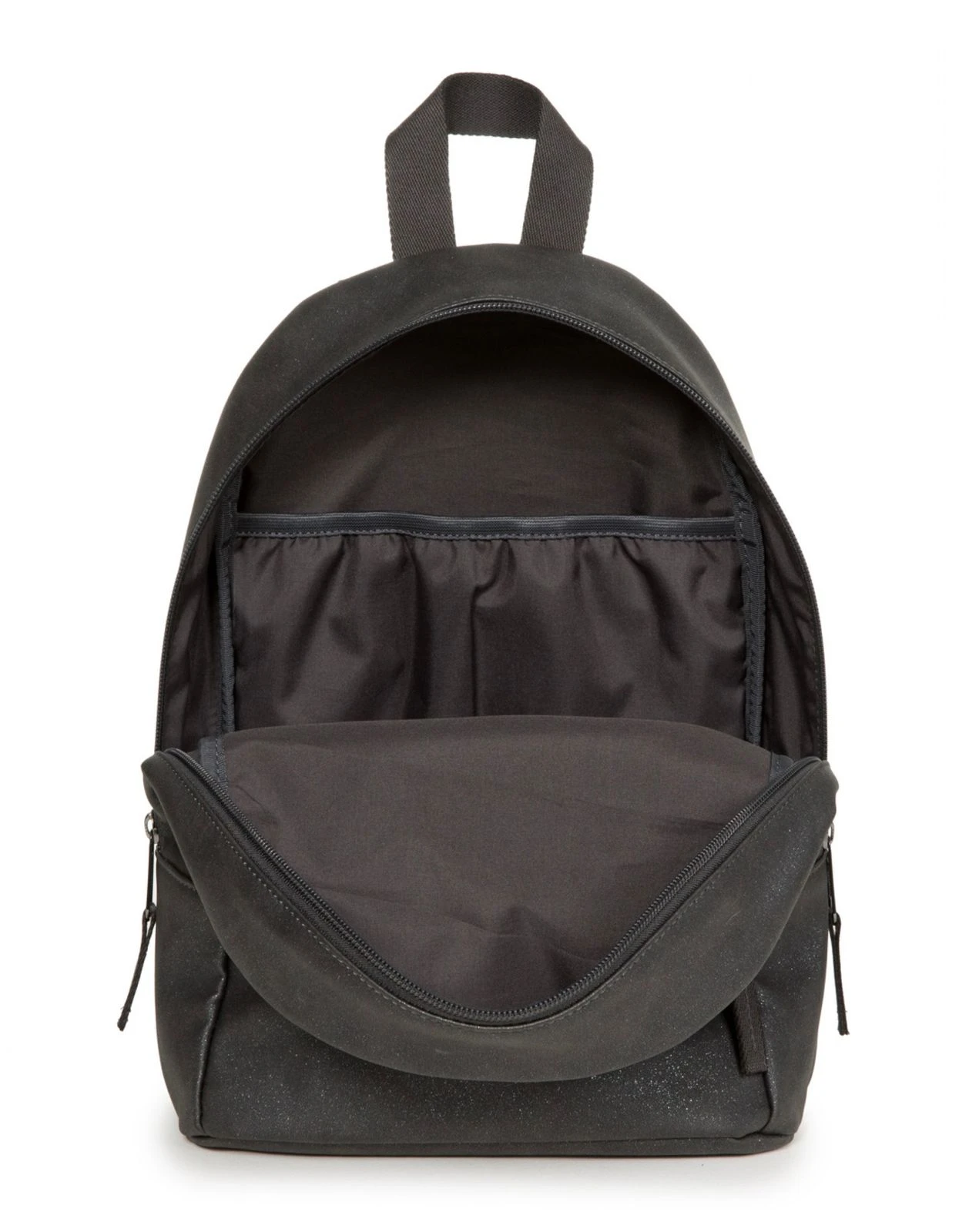 Eastpak Lucia M Super Fashion Dark 5 Eastpak Lucia M Super Fashion Dark – Bild 3