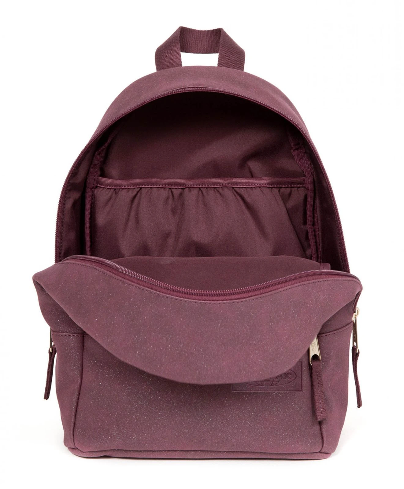 Eastpak Lucia M Super Fashion Purple 5 Eastpak Lucia M Super Fashion Purple – Bild 3