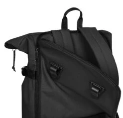 Eastpak Maclo Bike Compatible Bag Black -Eastpak EASTPAK Maclo Bike Compatible Bag Black 275005 2