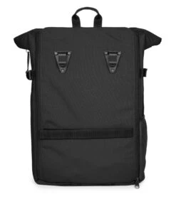 Eastpak Maclo Bike Compatible Bag Black -Eastpak EASTPAK Maclo Bike Compatible Bag Black 275005 3