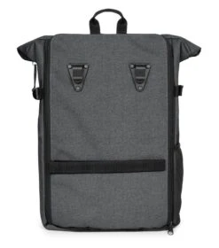 Eastpak Maclo Bike Compatible Bag Black Denim -Eastpak EASTPAK Maclo Bike Compatible Bag Black Denim 275035 2