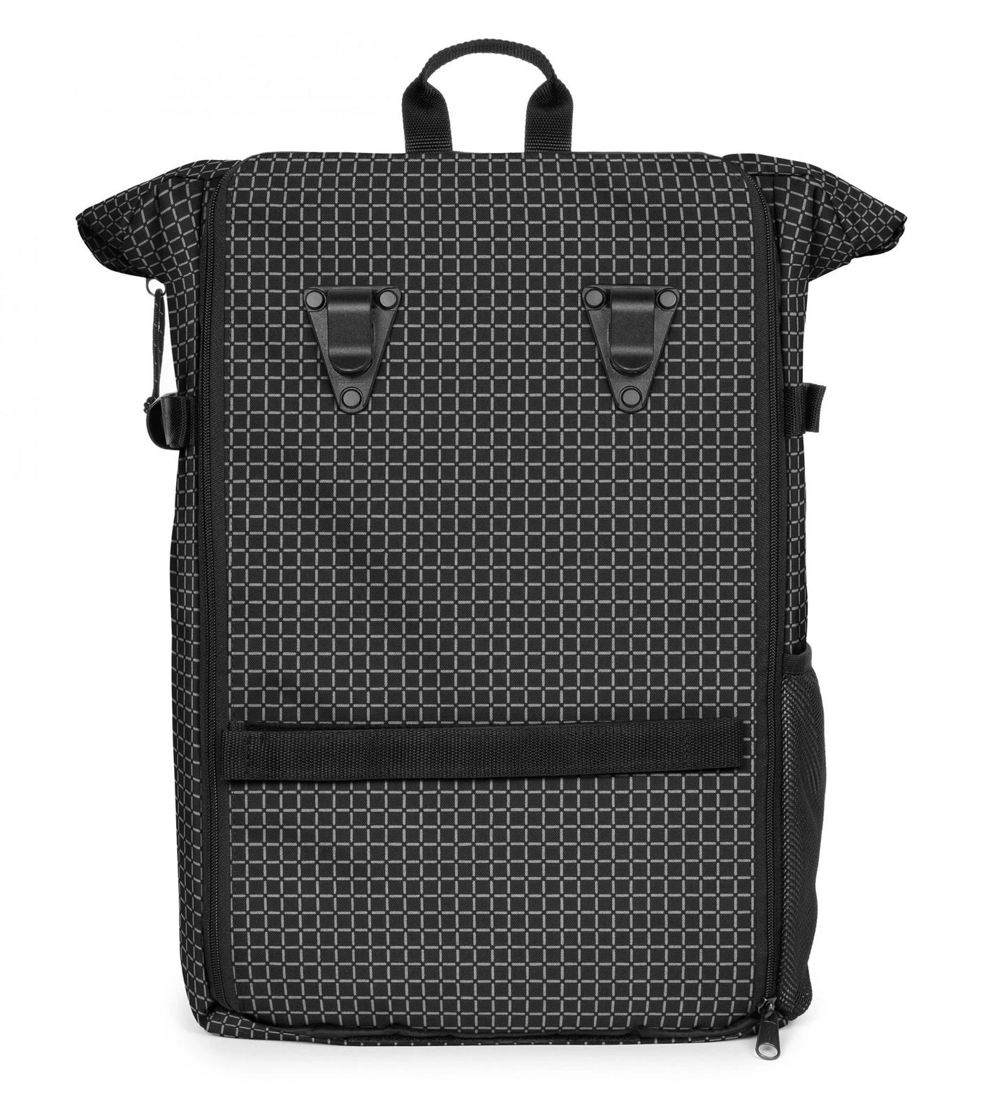 Eastpak Maclo Bike Compatible Bag Refleks Black 6 Eastpak Maclo Bike Compatible Bag Refleks Black – Bild 4