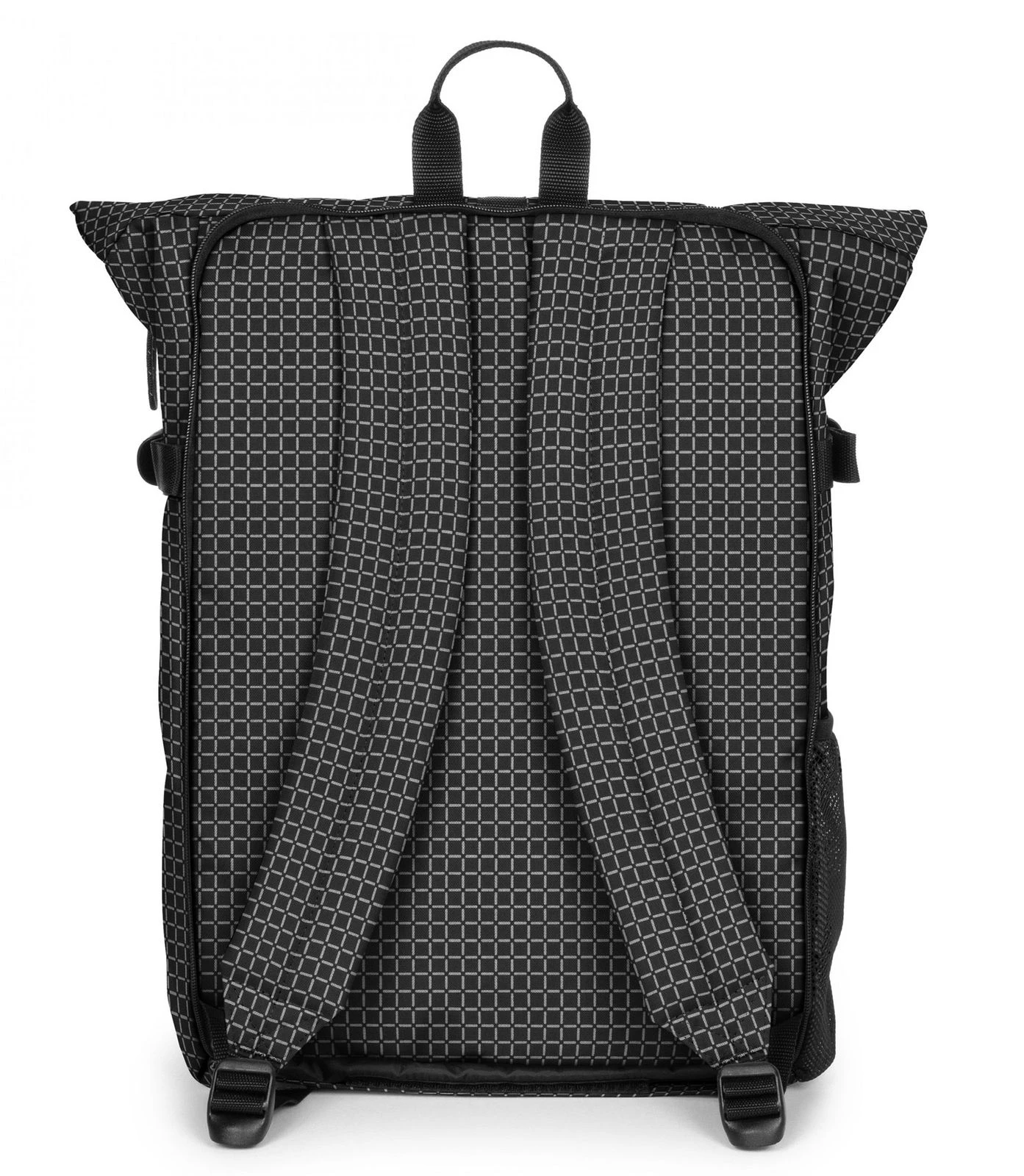 Eastpak Maclo Bike Compatible Bag Refleks Black 4 Eastpak Maclo Bike Compatible Bag Refleks Black – Bild 2