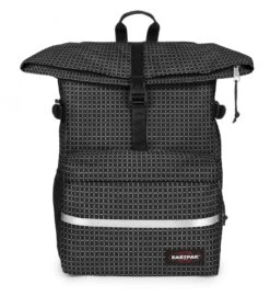 Eastpak Maclo Bike Compatible Bag Refleks Black