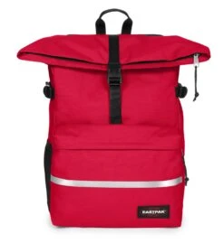 Eastpak Maclo Bike Compatible Bag Sailor Red