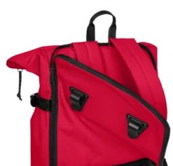 Eastpak Maclo Bike Compatible Bag Sailor Red 9 Eastpak Maclo Bike Compatible Bag Sailor Red -Eastpak EASTPAK Maclo Bike Compatible Bag Sailor Red 275032 3