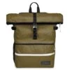 Eastpak Maclo Bike Compatible Bag Tarp Army -Eastpak EASTPAK Maclo Bike Compatible Bag Tarp Army 259467