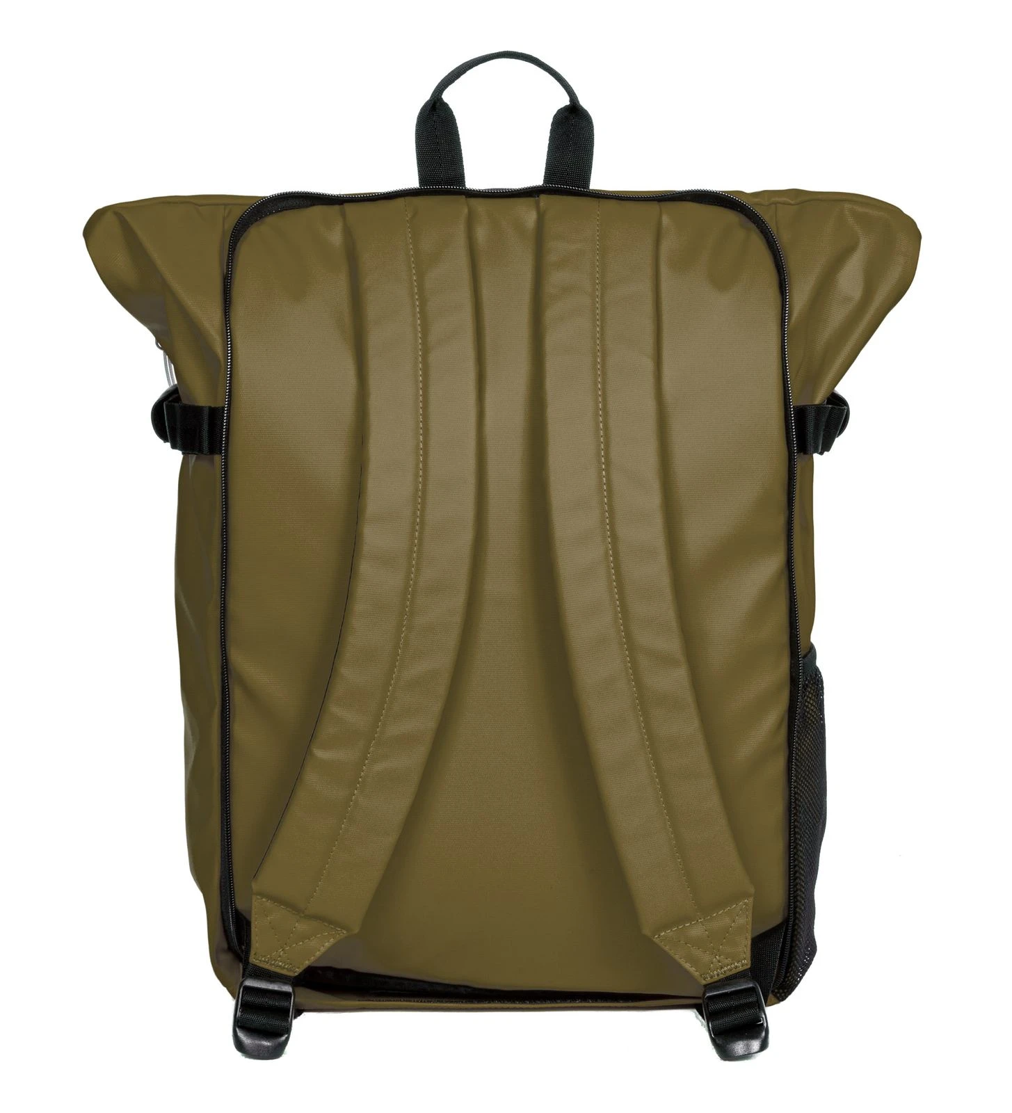 Eastpak Maclo Bike Compatible Bag Tarp Army 4 Eastpak Maclo Bike Compatible Bag Tarp Army – Bild 2