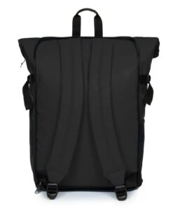 Eastpak Maclo Bike Compatible Bag Tarp Black 10 Eastpak Maclo Bike Compatible Bag Tarp Black -Eastpak EASTPAK Maclo Bike Compatible Bag Tarp Black 261332