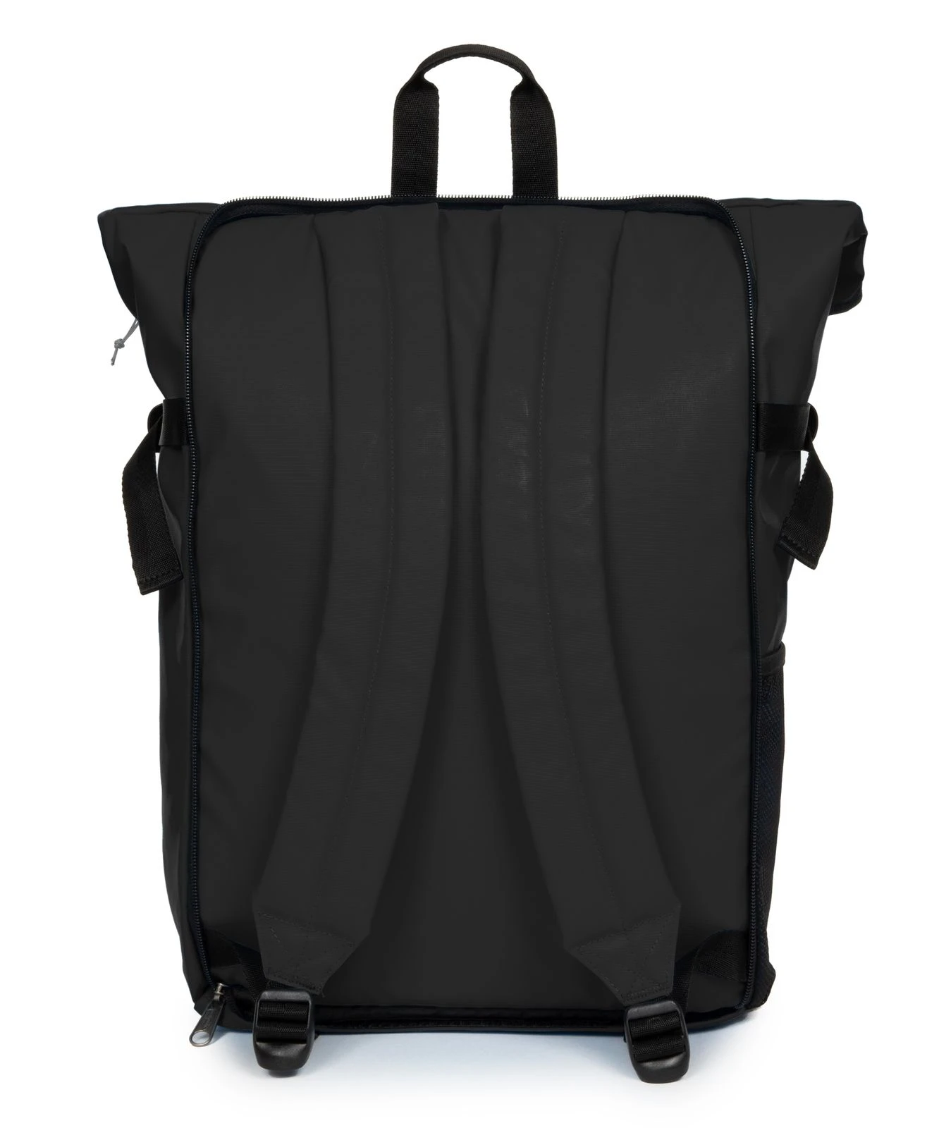 Eastpak Maclo Bike Compatible Bag Tarp Black 5 Eastpak Maclo Bike Compatible Bag Tarp Black – Bild 3