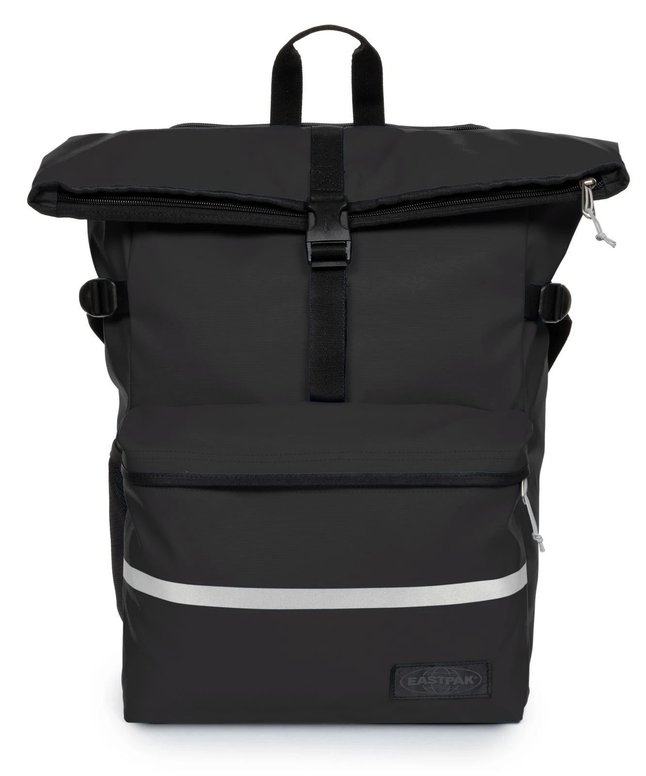 Eastpak Maclo Bike Compatible Bag Tarp Black 3 Eastpak Maclo Bike Compatible Bag Tarp Black