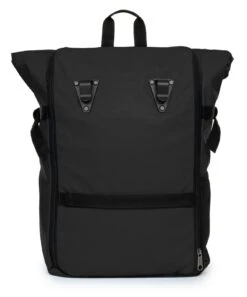 Eastpak Maclo Bike Compatible Bag Tarp Black 9 Eastpak Maclo Bike Compatible Bag Tarp Black -Eastpak EASTPAK Maclo Bike Compatible Bag Tarp Black 261332 2