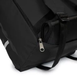 Eastpak Maclo Bike Compatible Bag Tarp Black 13 Eastpak Maclo Bike Compatible Bag Tarp Black -Eastpak EASTPAK Maclo Bike Compatible Bag Tarp Black 261332 5