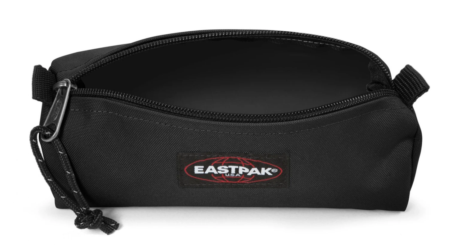 Eastpak Benchmark Single Black 5 Eastpak Benchmark Single Black – Bild 3