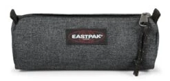 Eastpak Benchmark Single Black Denim