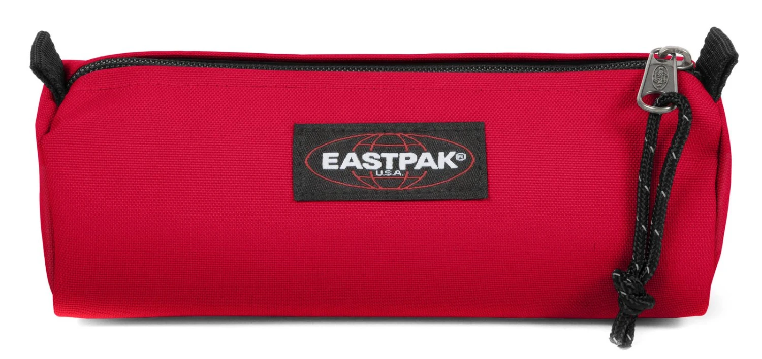 Eastpak Benchmark Single Sailor Red 3 Eastpak Benchmark Single Sailor Red