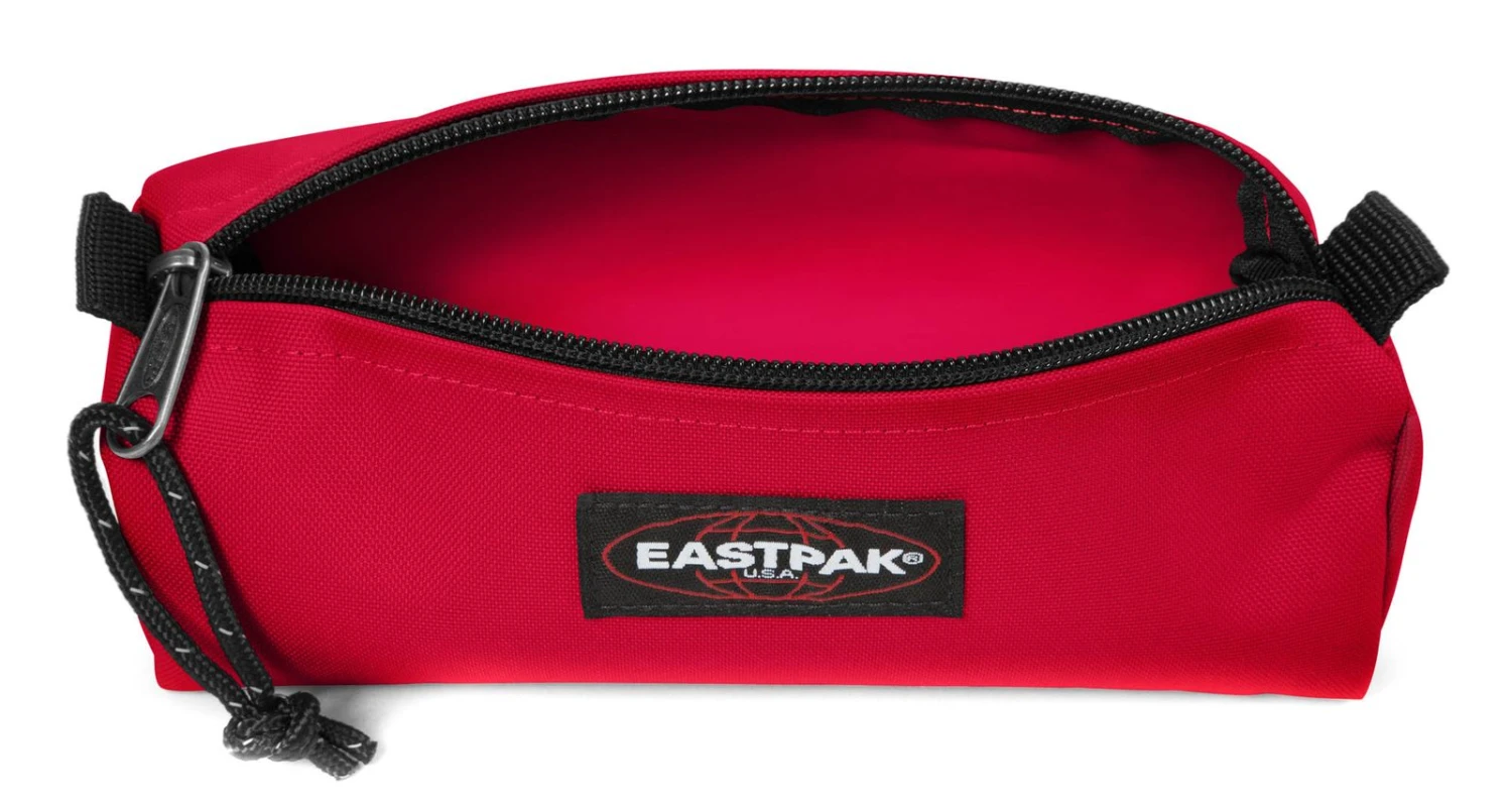 Eastpak Benchmark Single Sailor Red 5 Eastpak Benchmark Single Sailor Red – Bild 3