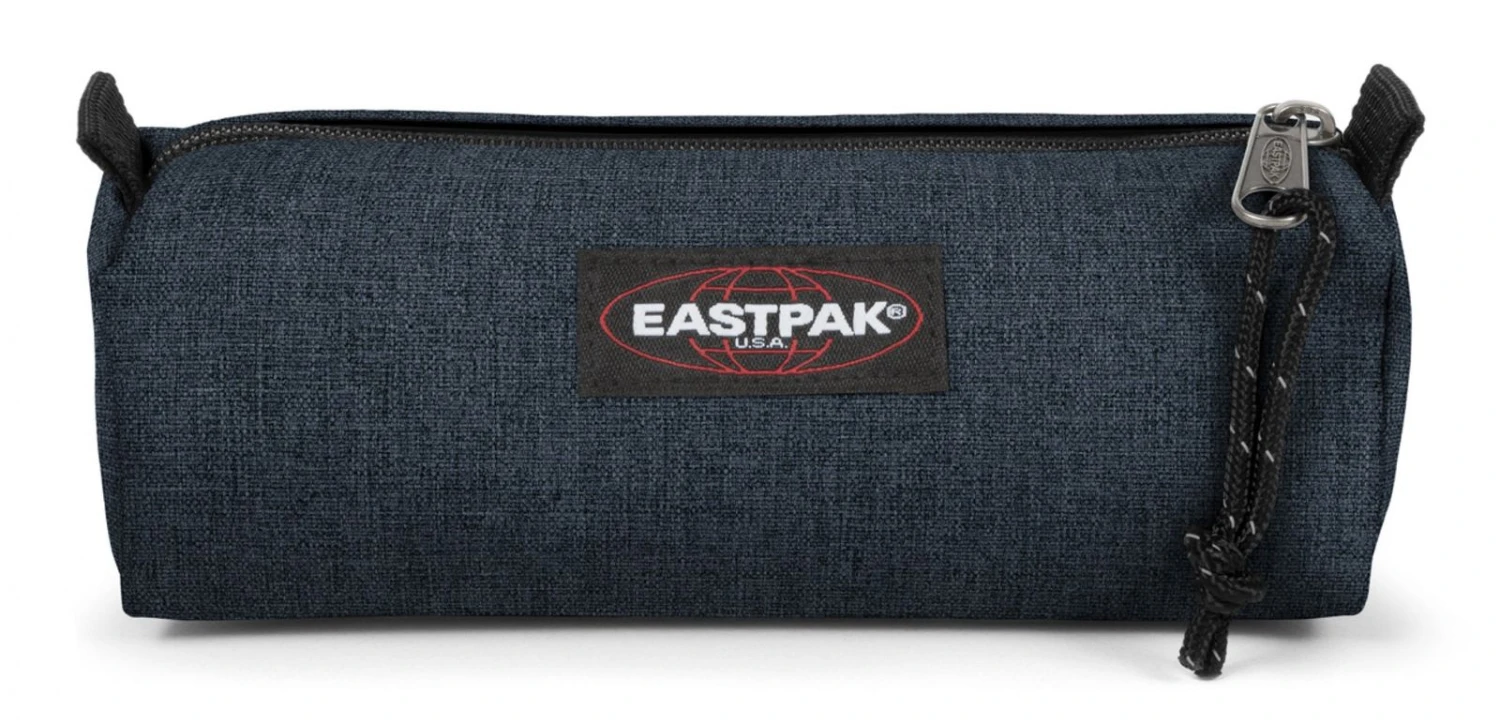 Eastpak Benchmark Single Triple Denim 3 Eastpak Benchmark Single Triple Denim