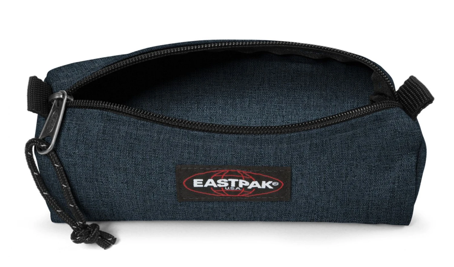 Eastpak Benchmark Single Triple Denim 5 Eastpak Benchmark Single Triple Denim – Bild 3