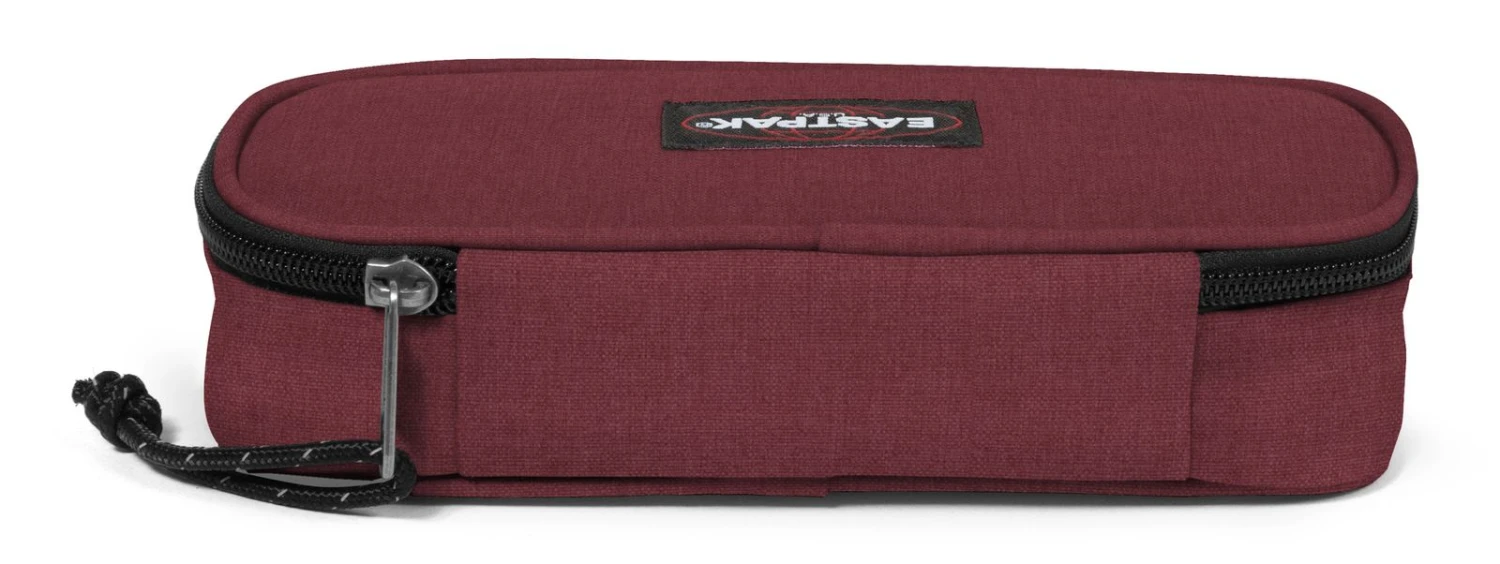 Eastpak Oval Single Crafty Wine 4 Eastpak Oval Single Crafty Wine – Bild 2