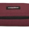 Eastpak Oval Single Crafty Wine 1 Eastpak Oval Single Crafty Wine -Eastpak EASTPAK Maeppchen Oval Single Crafty Wine 256749 1