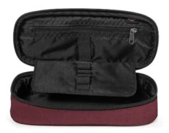 Eastpak Oval Single Crafty Wine 7 Eastpak Oval Single Crafty Wine -Eastpak EASTPAK Maeppchen Oval Single Crafty Wine 256749 2