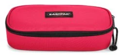 Eastpak Oval Single Hibiscus Pink