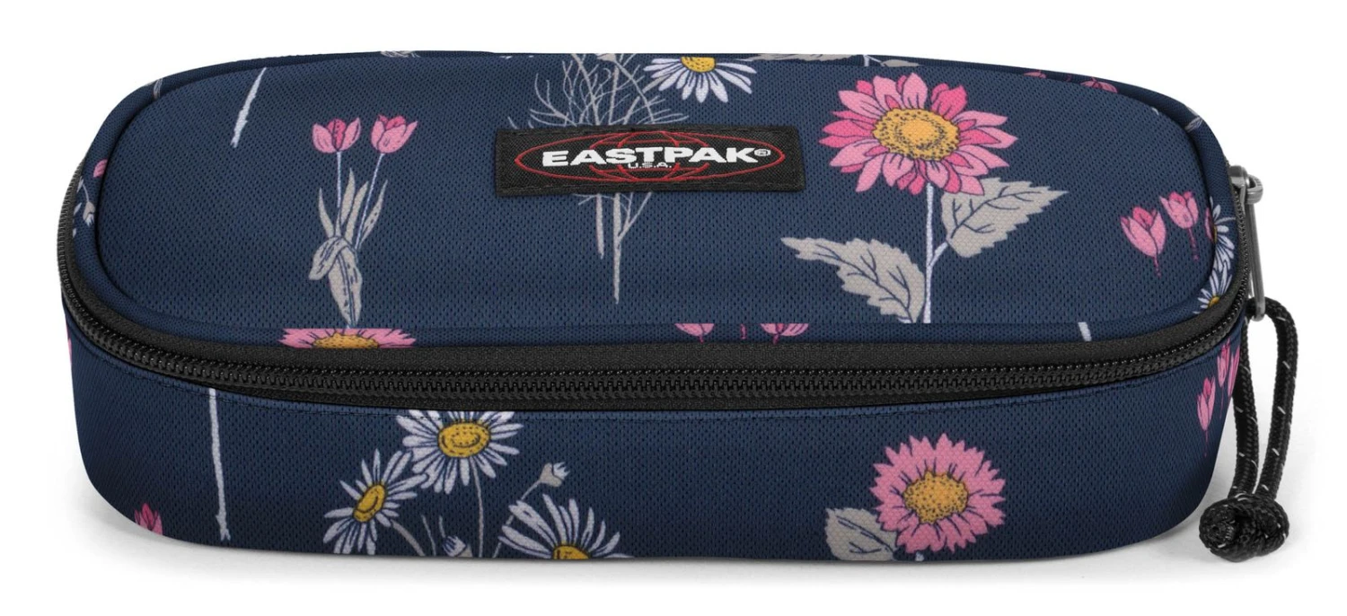 Eastpak Oval Single Wild Navy 3 Eastpak Oval Single Wild Navy