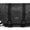 Eastpak Messer Bike Shoulder Bag Tarp Black -Eastpak EASTPAK Messer Bike Shoulder Bag 303160