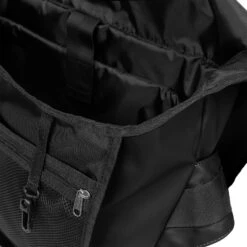 Eastpak Messer Bike Shoulder Bag Tarp Black 7 Eastpak Messer Bike Shoulder Bag Tarp Black -Eastpak EASTPAK Messer Bike Shoulder Bag 303160 2