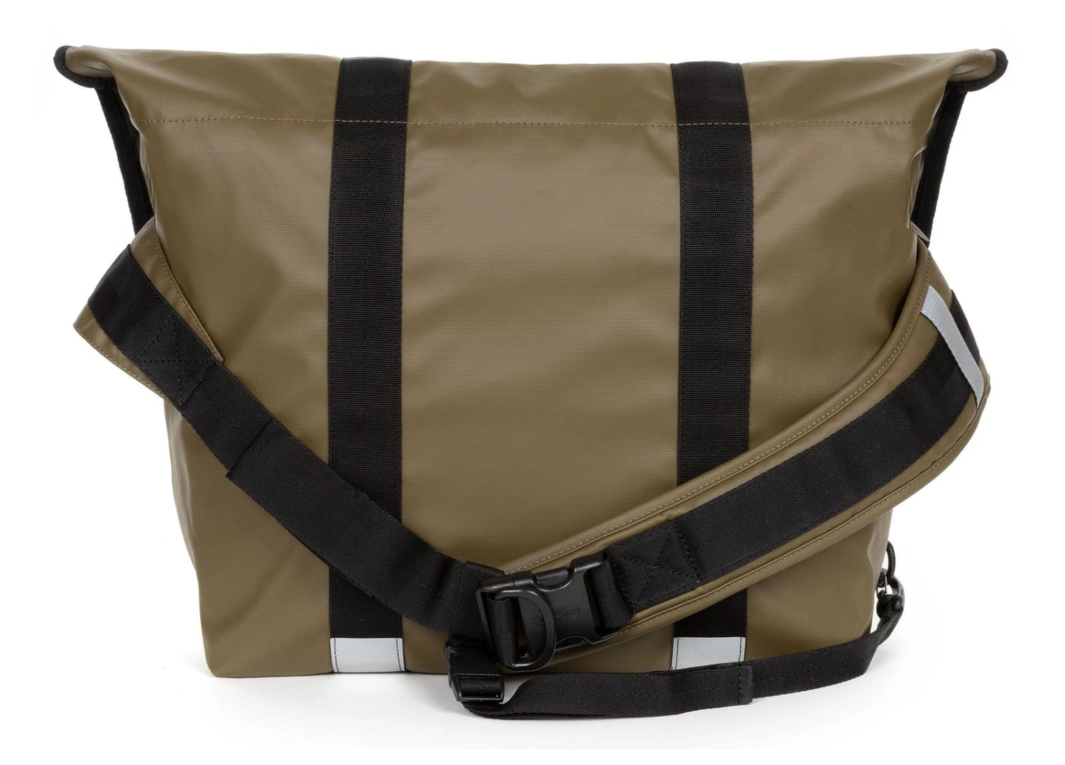 Eastpak Messer Bike Shoulder Bag Tarp Army 4 Eastpak Messer Bike Shoulder Bag Tarp Army – Bild 2