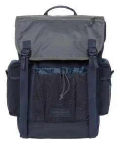 Eastpak Obsten Backpack Roothed Blocked