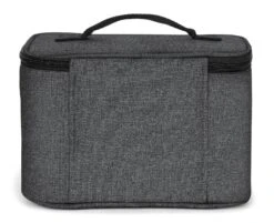 Eastpak Oval Lunch Black Denim 7 Eastpak Oval Lunch Black Denim -Eastpak EASTPAK Oval Lunch 249674