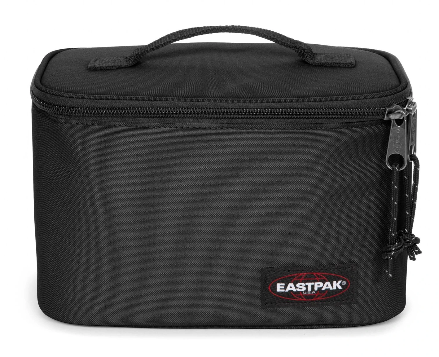 Eastpak Oval Lunch Black 3 Eastpak Oval Lunch Black