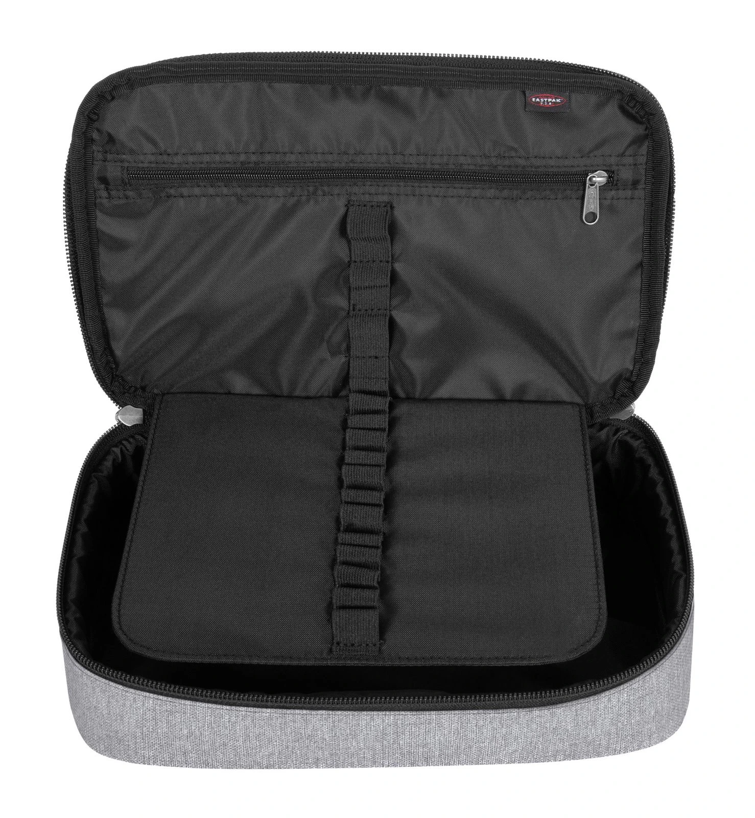 Eastpak Oval More XXL Sunday Grey 4 Eastpak Oval More XXL Sunday Grey – Bild 2