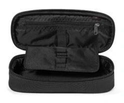 Eastpak Oval Single Black -Eastpak EASTPAK Oval Single Black 180841 3