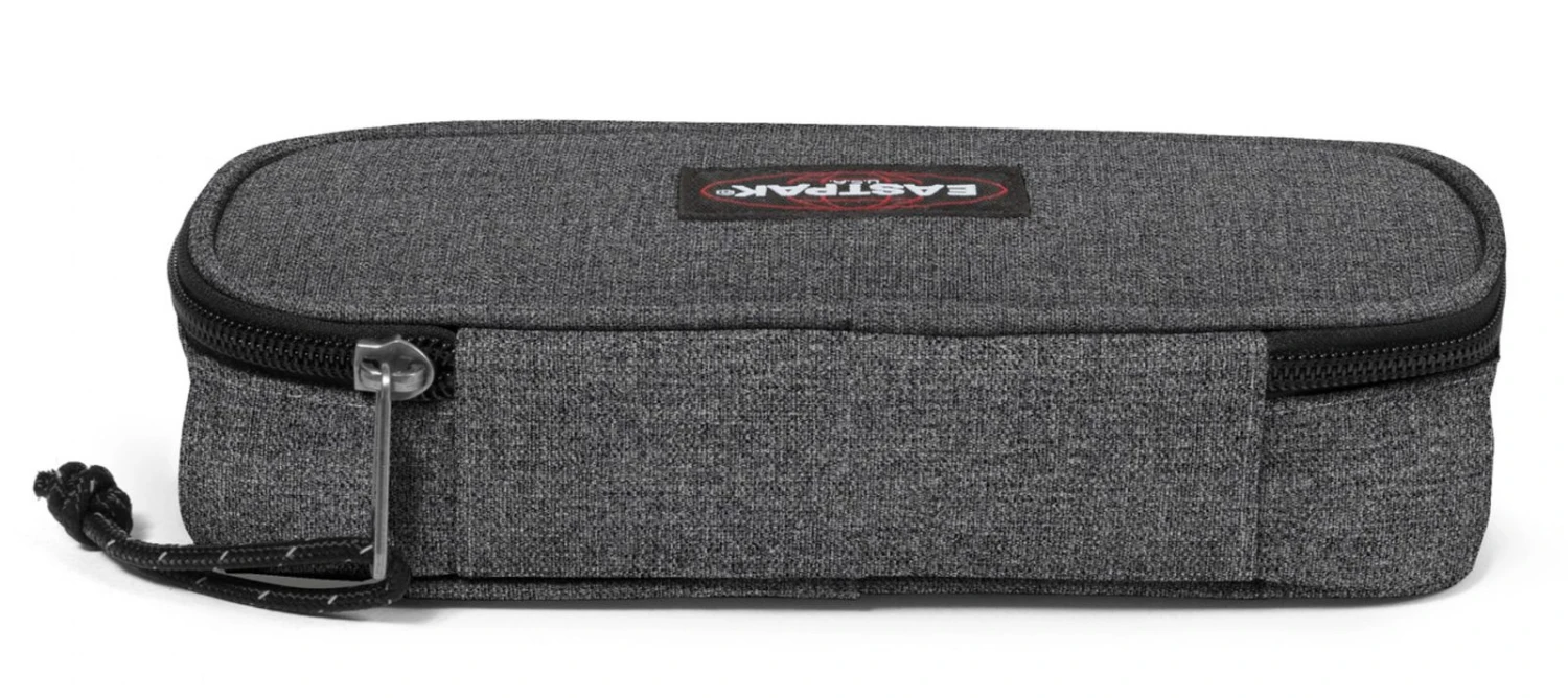 Eastpak Oval Single Black Denim 5 Eastpak Oval Single Black Denim – Bild 3