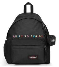 Eastpak Padded Zippl'r Bold Embroided Black