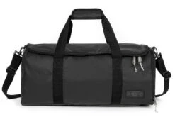 Eastpak Perce More Duffel Bag Tarp Black