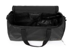 Eastpak Perce More Duffel Bag Tarp Black -Eastpak EASTPAK Perce More Duffel Bag Tarp Black 257700 2