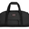 Eastpak Stand + S Black -Eastpak EASTPAK Reisetasche Stand S Black 183030