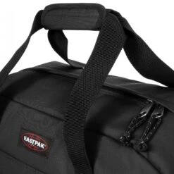 Eastpak Stand + S Black -Eastpak EASTPAK Reisetasche Stand S Black 183030 3