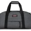 Eastpak Stand + S Black Denim -Eastpak EASTPAK Reisetasche Stand S Black Denim 180859