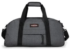 Eastpak Stand + S Black Denim
