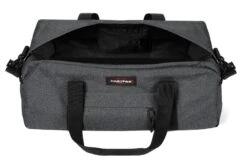 Eastpak Stand + S Black Denim -Eastpak EASTPAK Reisetasche Stand S Black Denim 180859 2